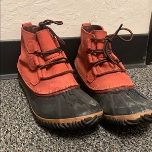 Sorel Out ‘N About Boot